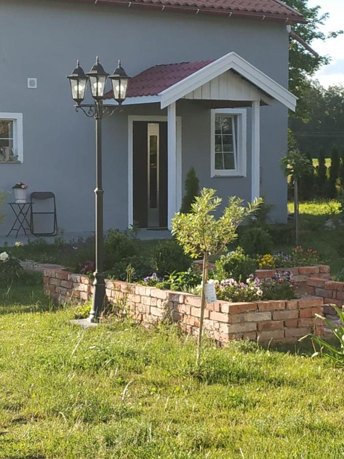 Agroturystyka Rybno Rybno  المظهر الخارجي الصورة